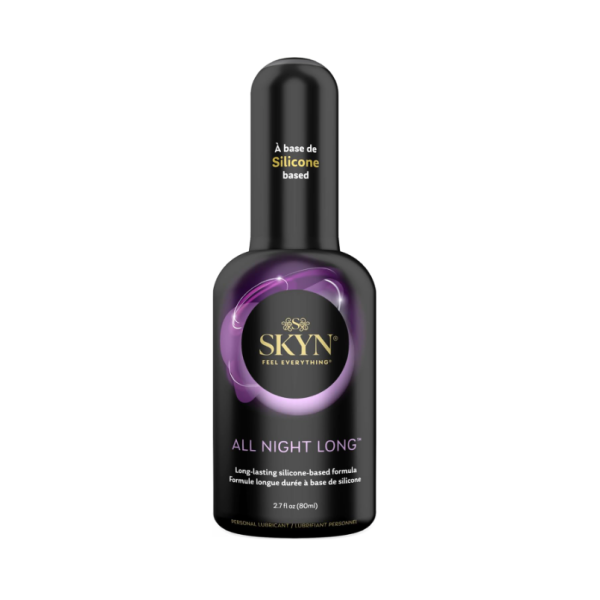 Skyn All Night Long Gel Lubrificante 80ml